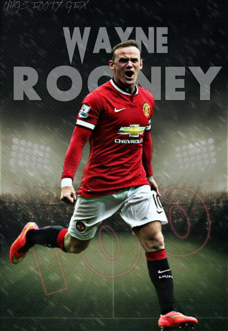 Wallpapers Rooney - Wallpaper Cave