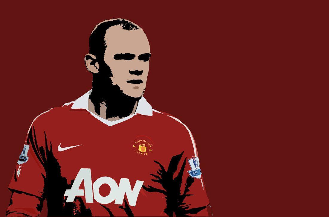 Wayne Rooney Wallpaper