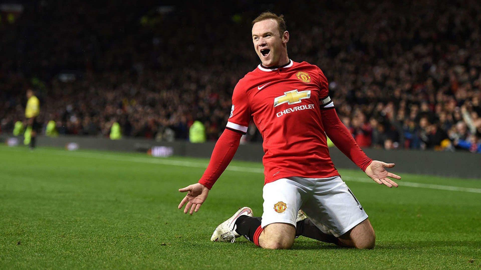 Wallpapers Rooney - Wallpaper Cave