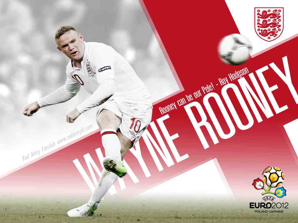 Wayne Rooney Wallpaper HD 2013. Football Wallpaper HD, Football