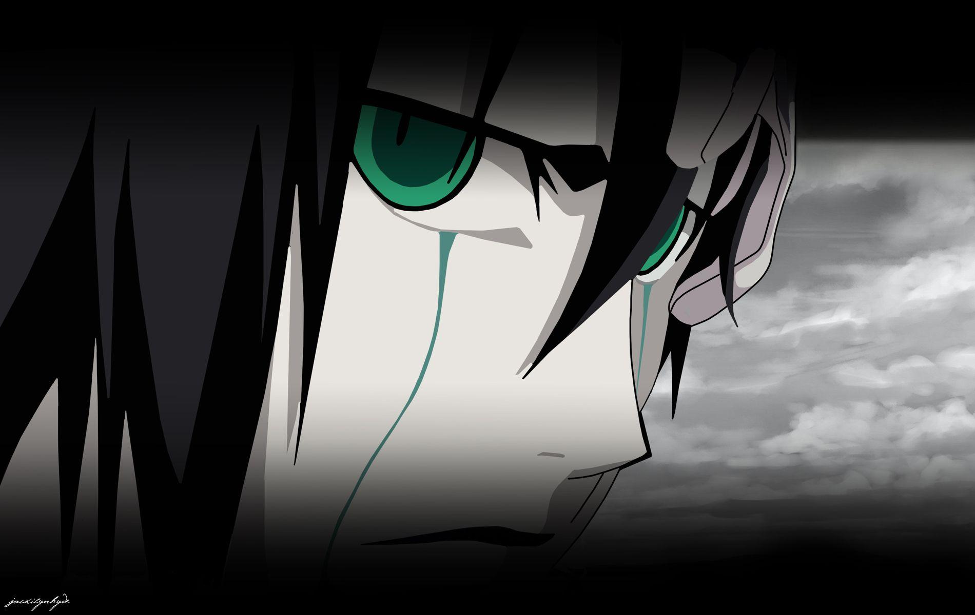Bleach Forever image Ulquiorra HD wallpaper and background photo