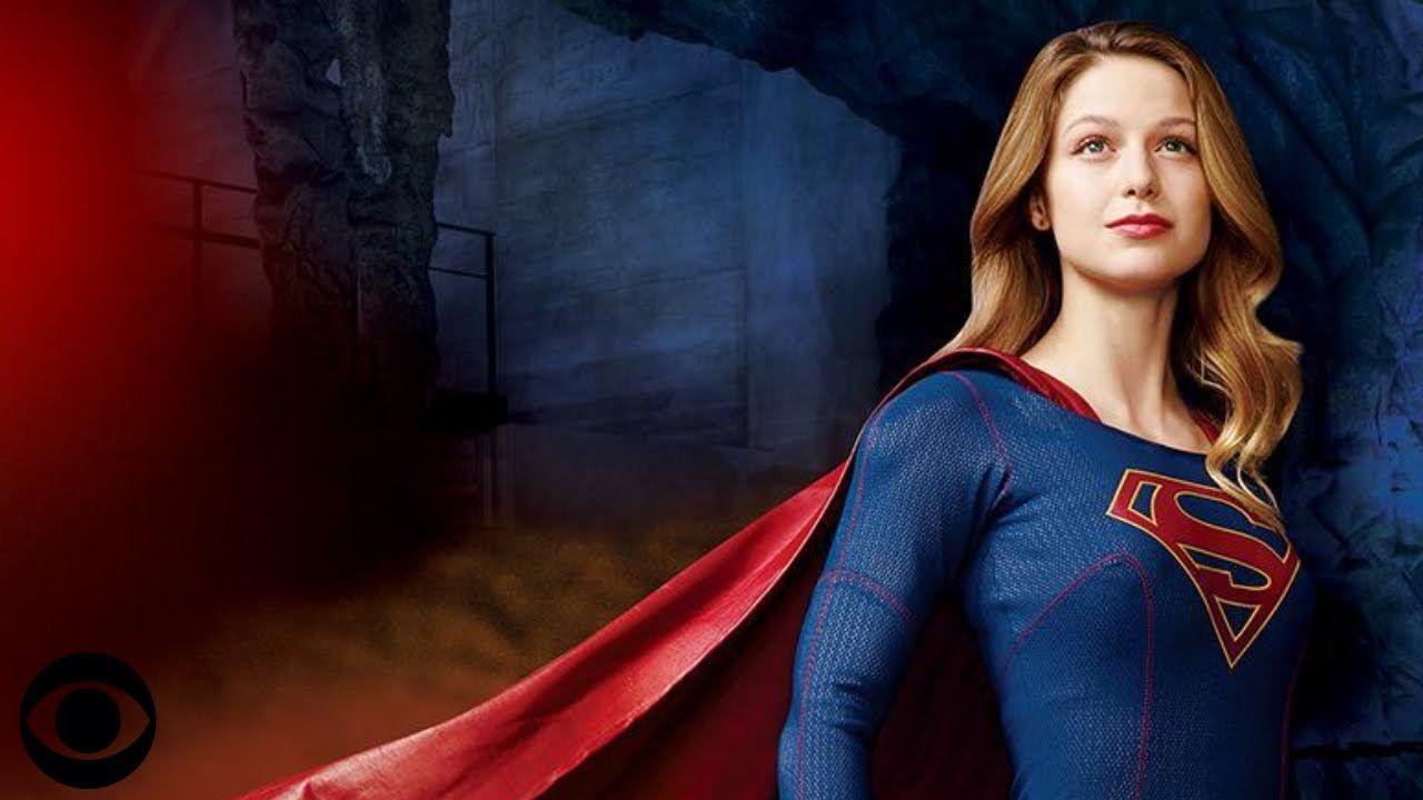 CBTVB: Italia Ricci to Recur on Supergirl as Silver Banshee