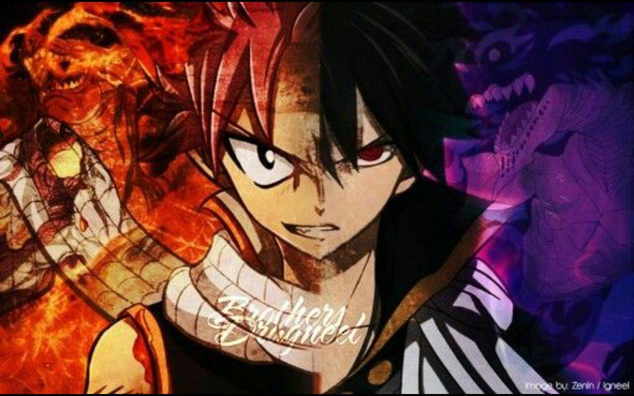 Possessed Fairy Tail Nalu Fanfic 1 ○ Dragneel