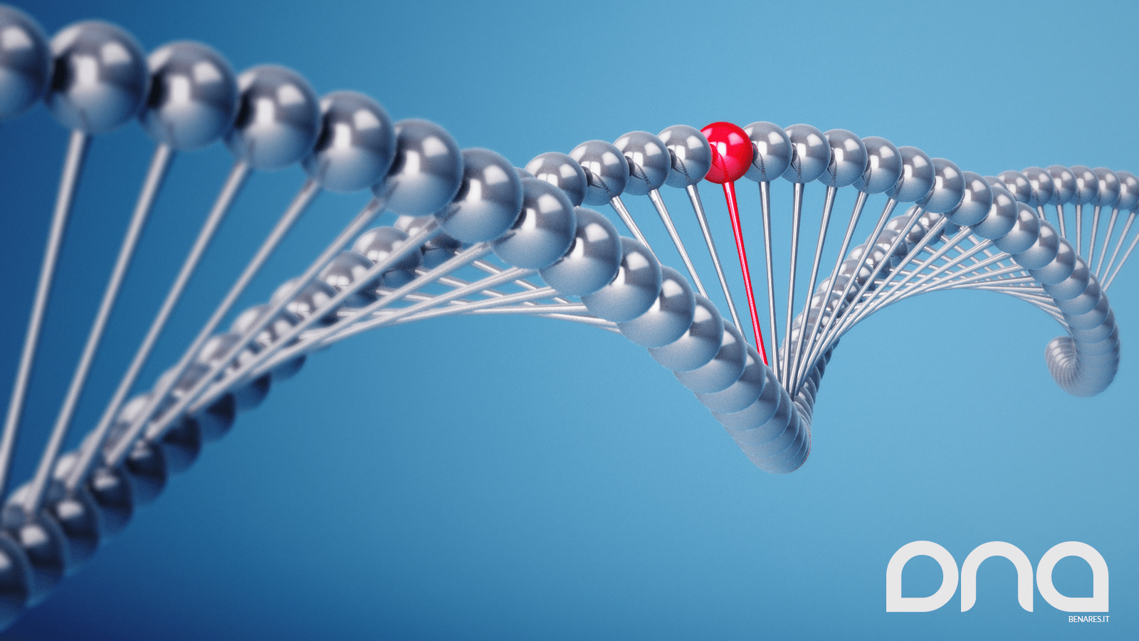 DNA (Wallpaper Full HD)