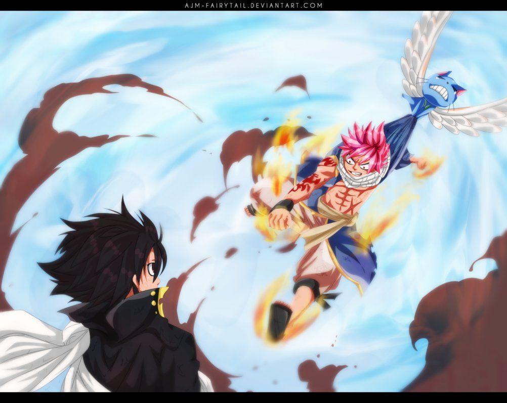 Zeref image *Natsu's Final Attack* HD wallpaper and background
