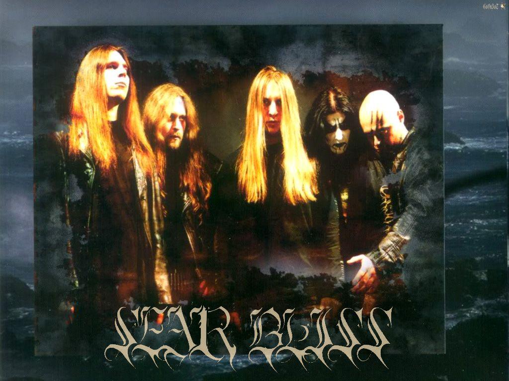 SEAR BLISS. free wallpaper, music wallpaper