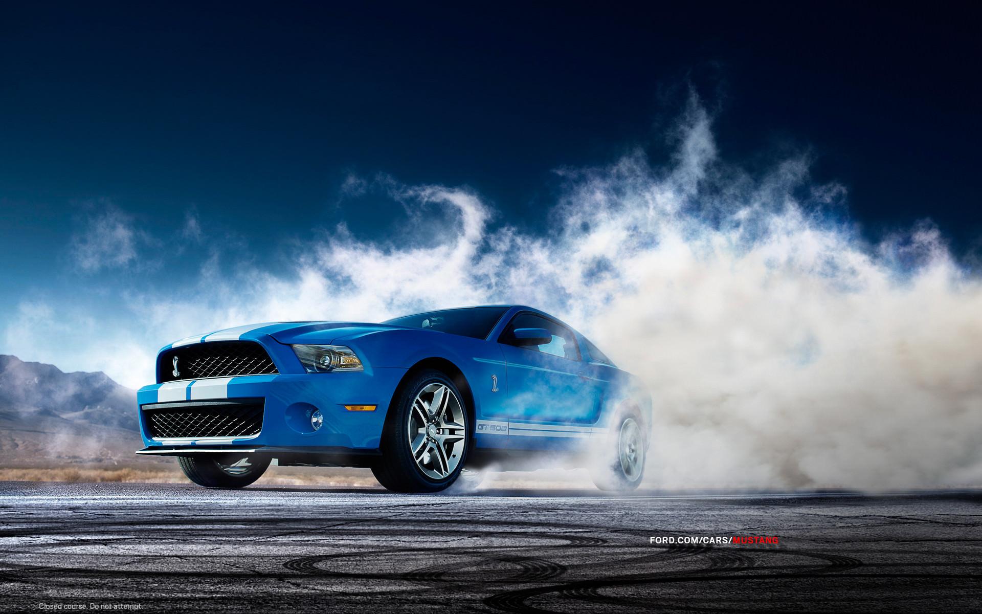 Mustang 2012 Shelby 4 Car Desktop Background