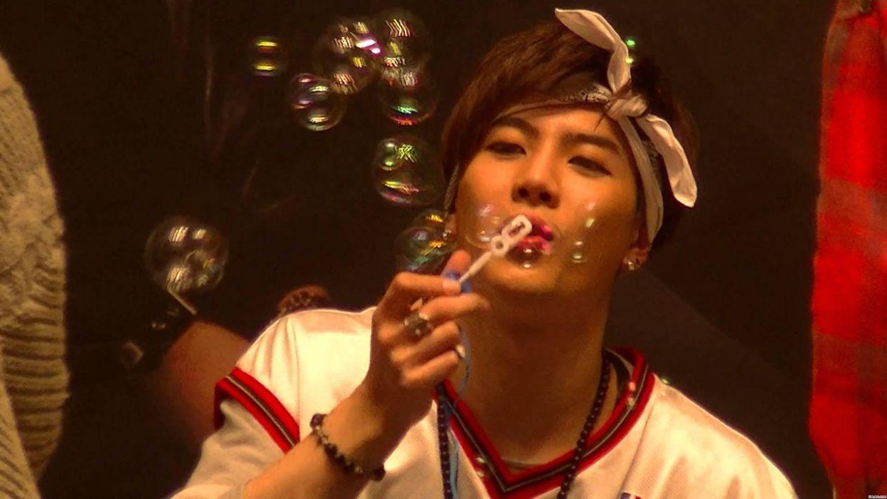 Got7 Jackson Wang wallpaperx1080