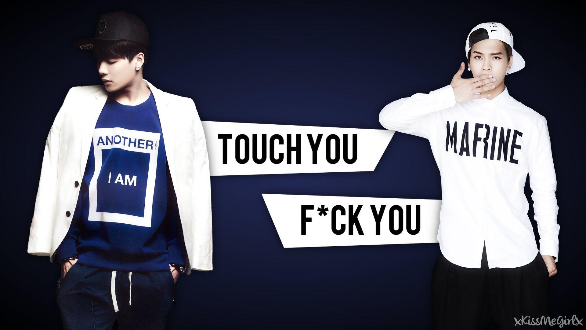 jackson ❌ I HATE YOU