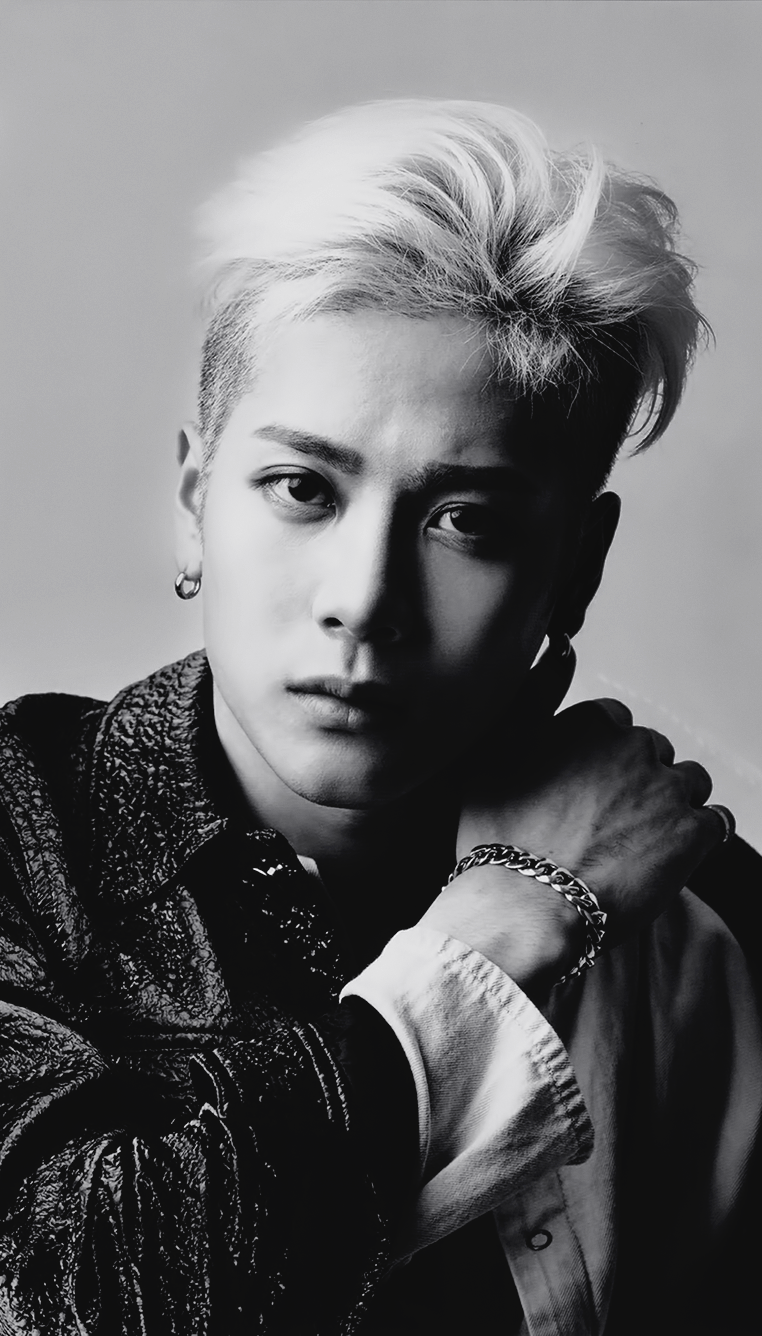 Jackson Wang Wallpapers - Wallpaper Cave