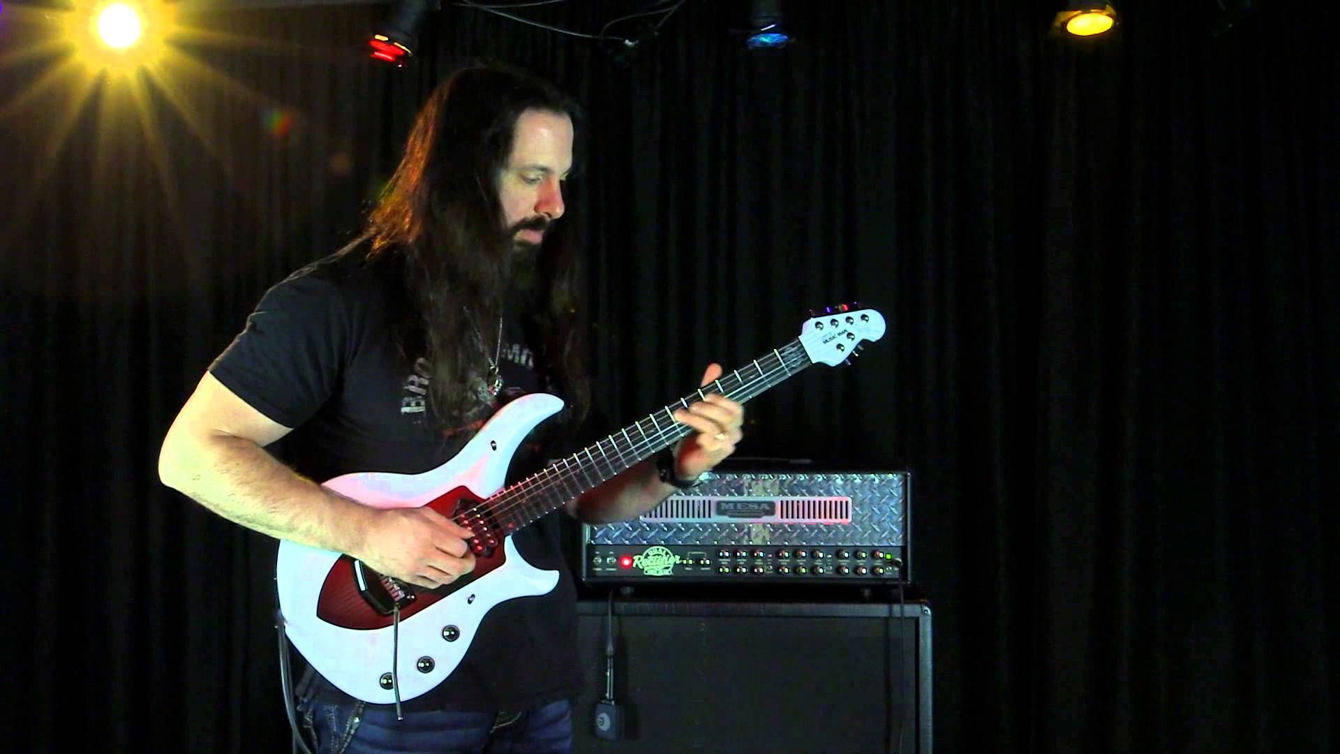 John Petrucci | Musisi, Hiburan, Gambar