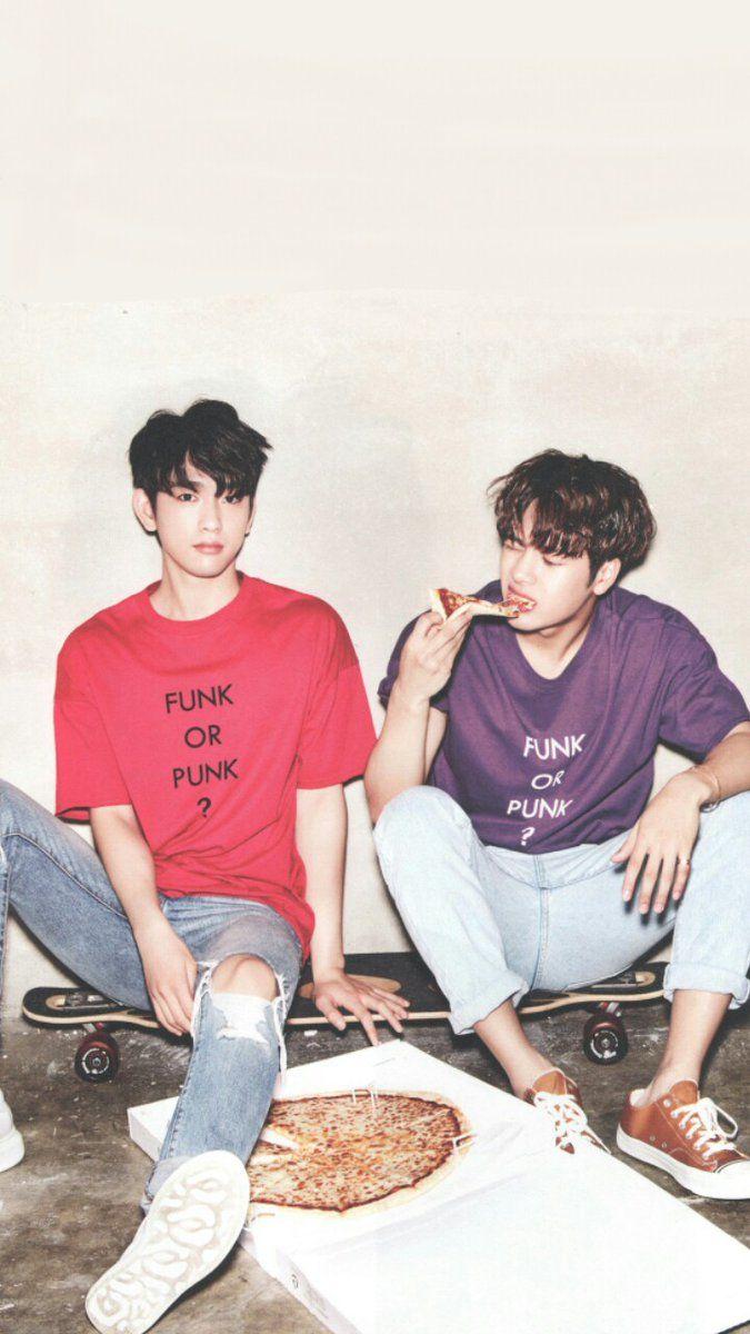 jinson wallpaper on FeedYeti.com