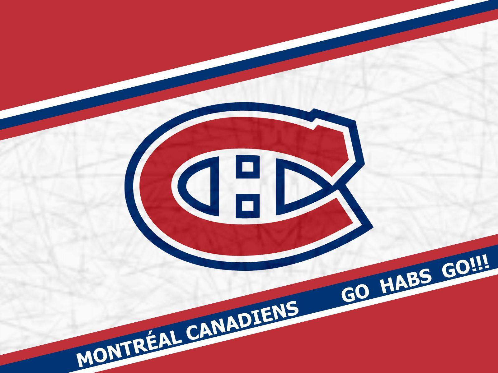 Montreal Canadiens iPhone Wallpaper