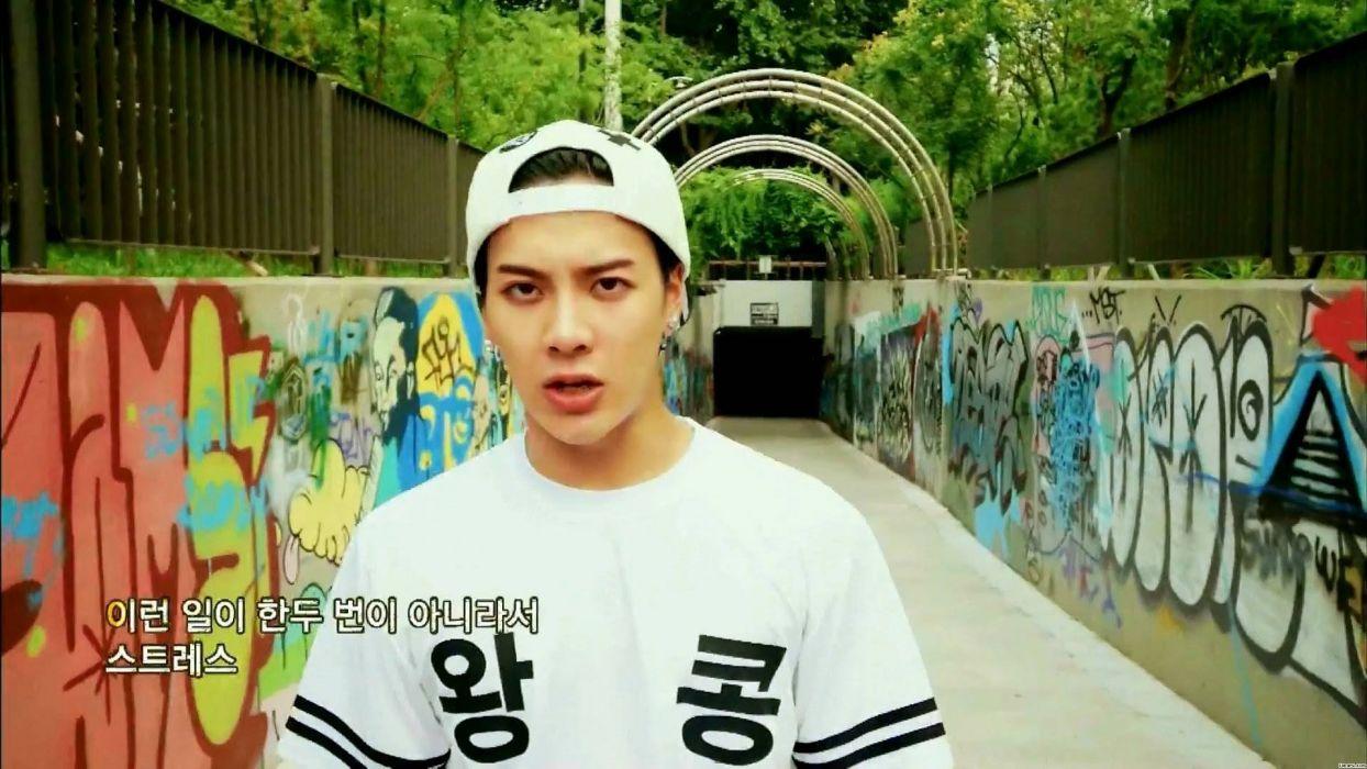 Got7 Jackson Wang wallpaperx1080