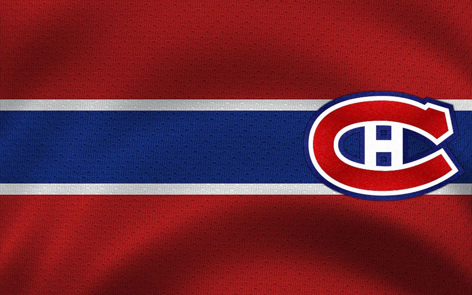 Montreal Canadiens Wallpaper, Live Montreal Canadiens Background