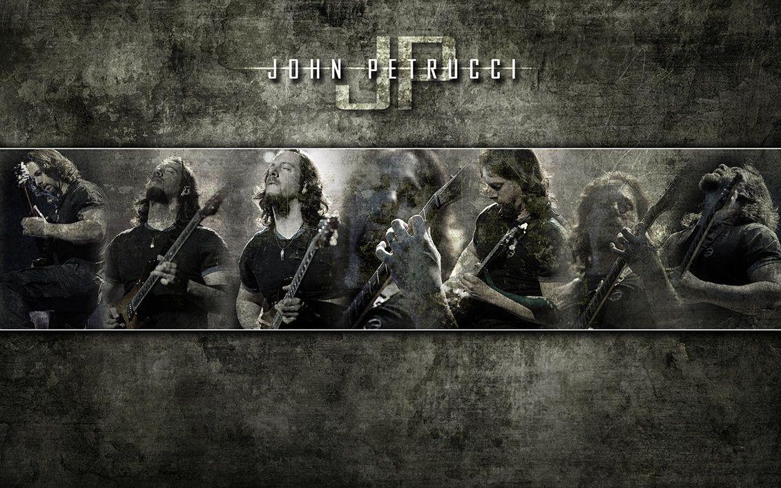 John Petrucci Wallpapers - Wallpaper Cave