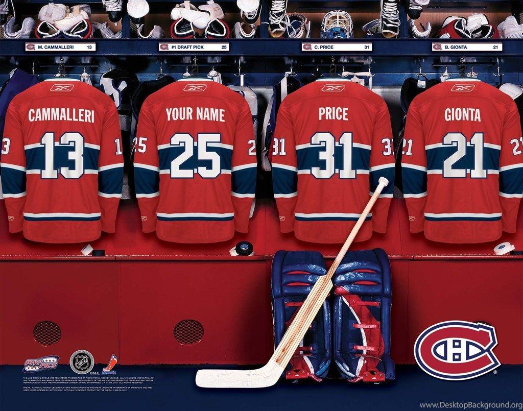 MONTREAL CANADIENS Nhl Hockey (42) Wallpaper Desktop Background