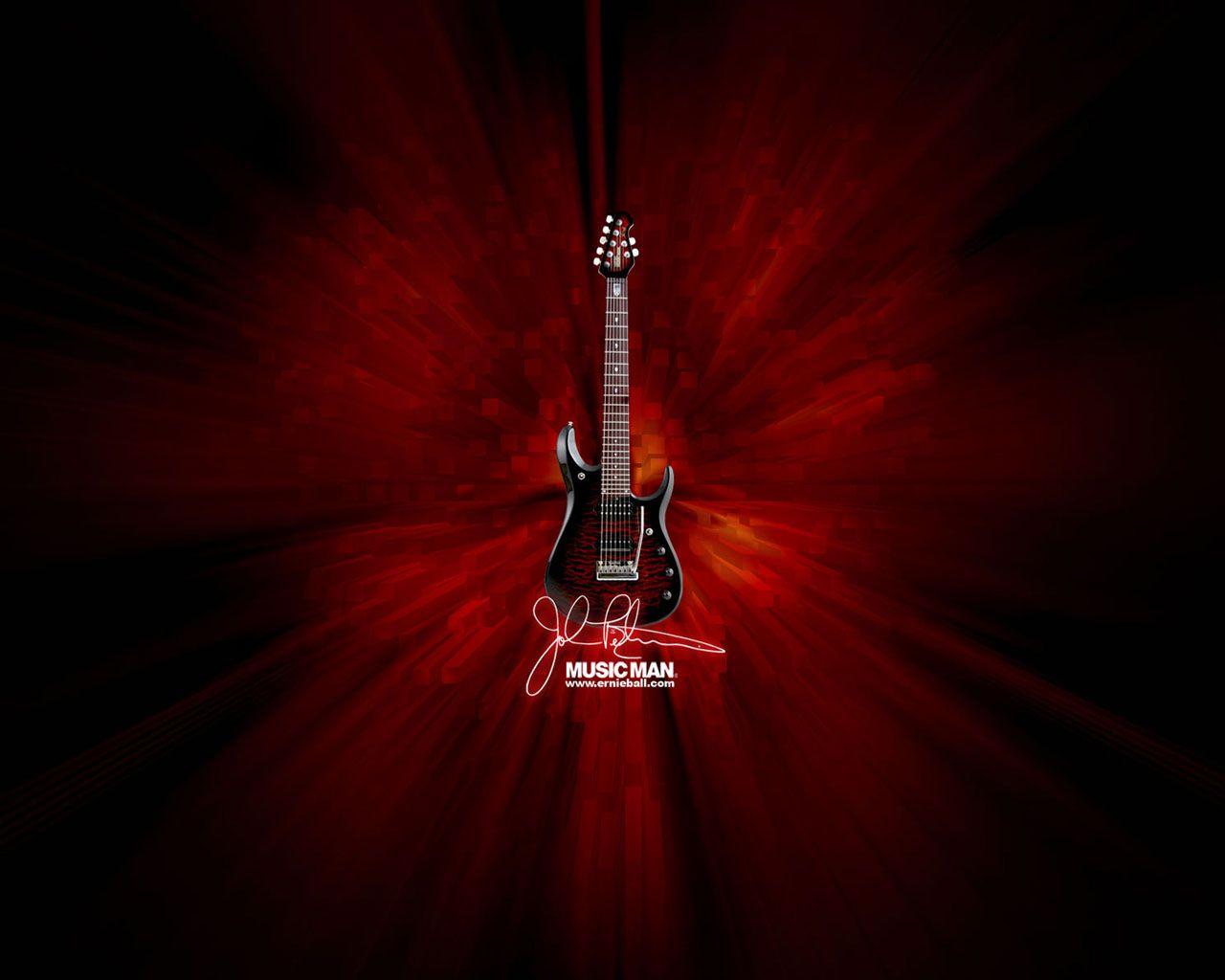 John Petrucci HD Wallpaper and Background Image
