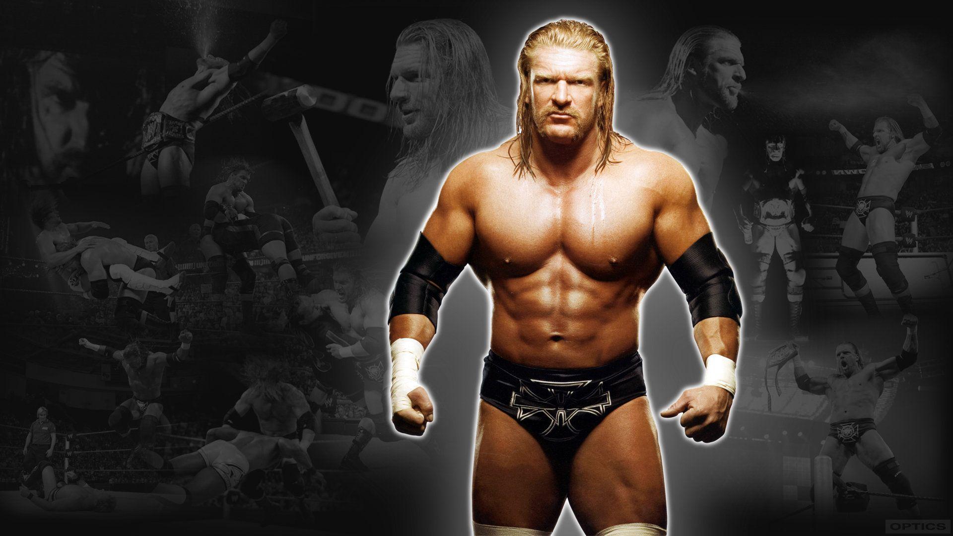 Triple H
