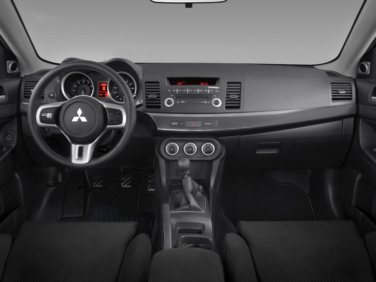 Mitsubishi Lancer Evolution image Mitsubishi Evolution X HD