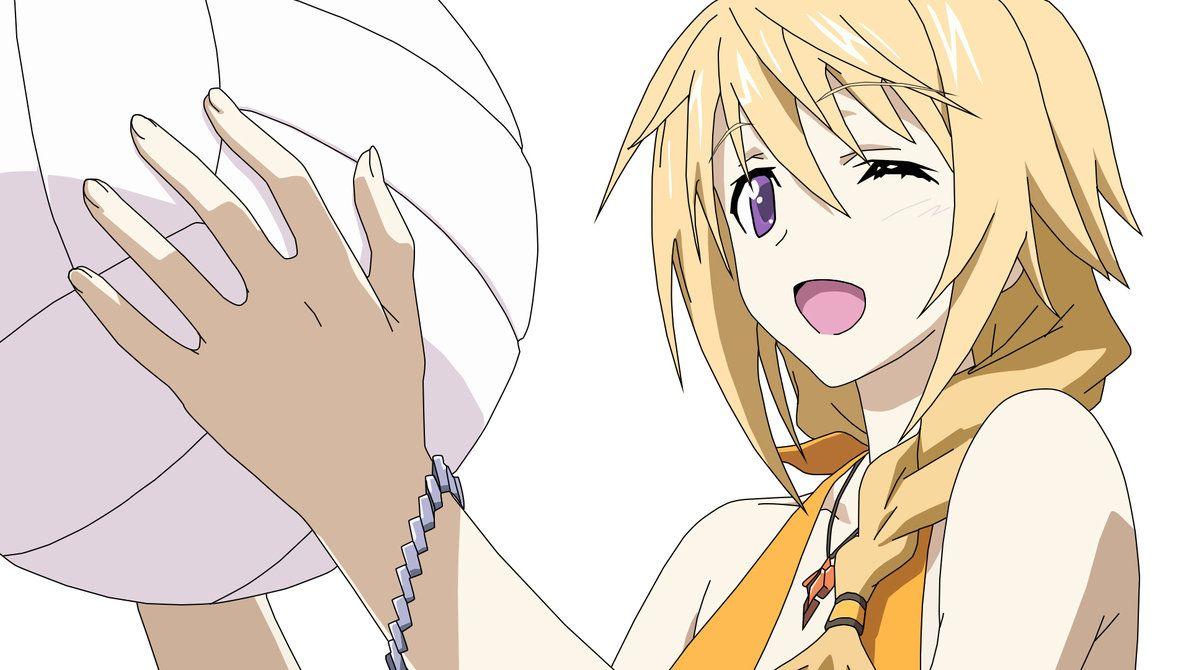 Charlotte Dunois