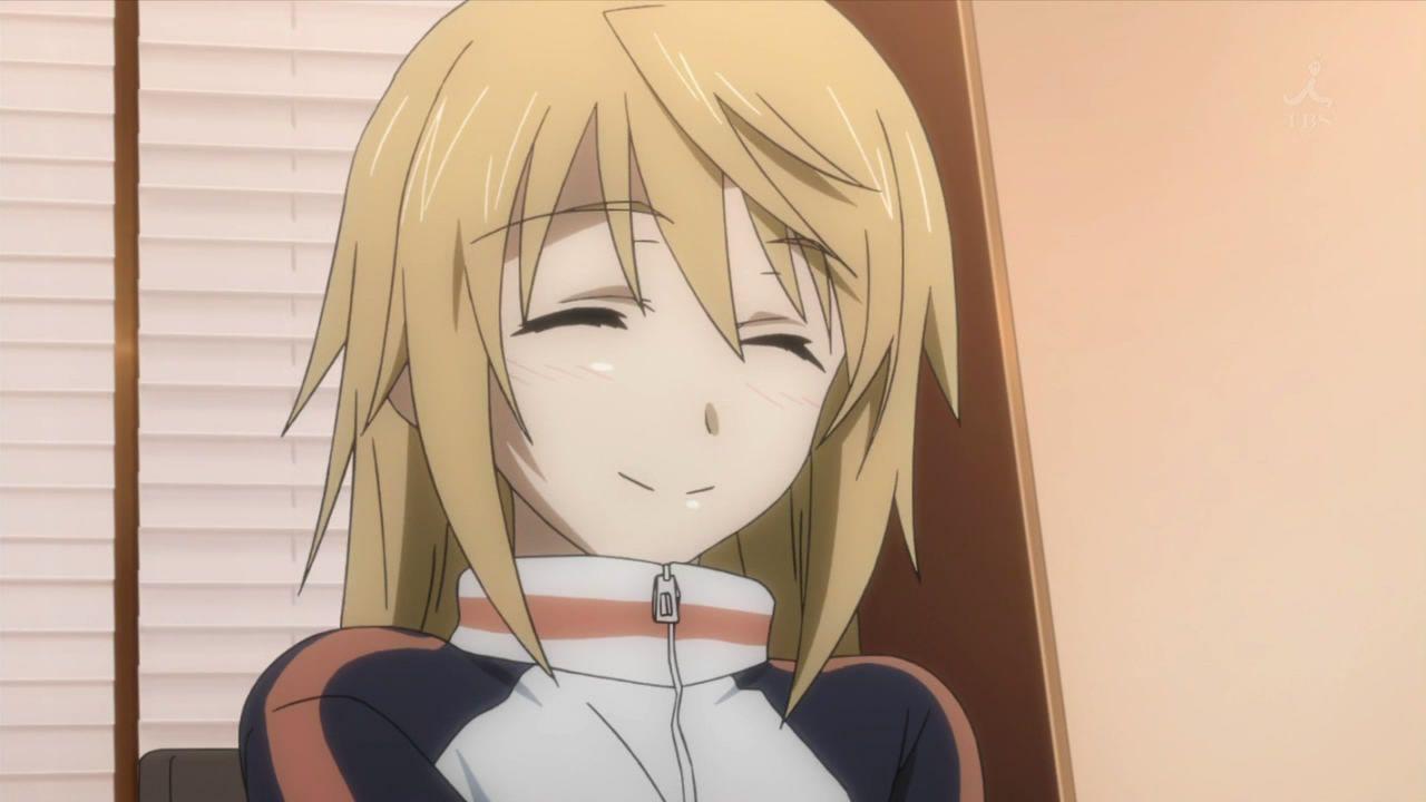 Download Infinite Stratos Wallpaper .wallpoper.com