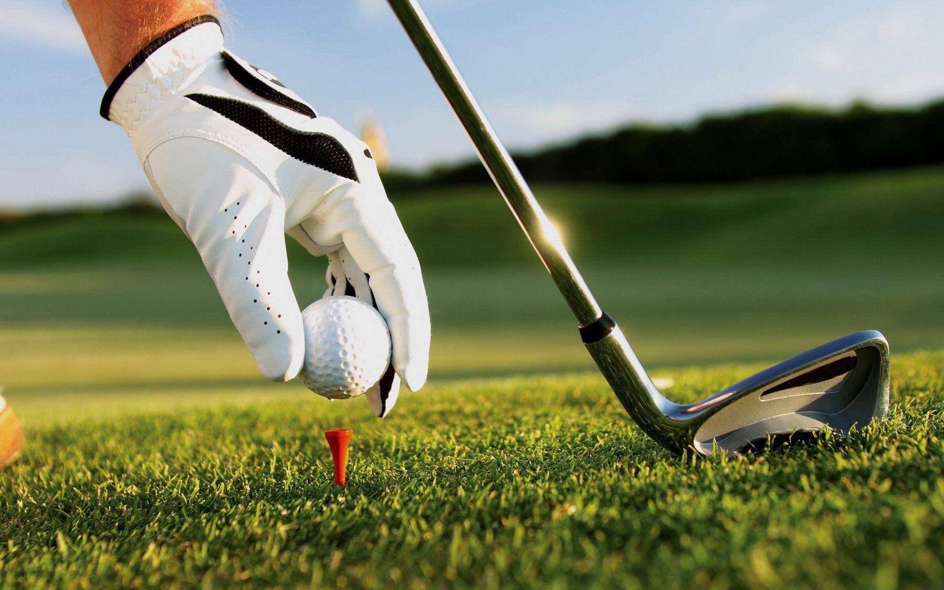 Golf Full HD Wallpaper and Background Imagex1200