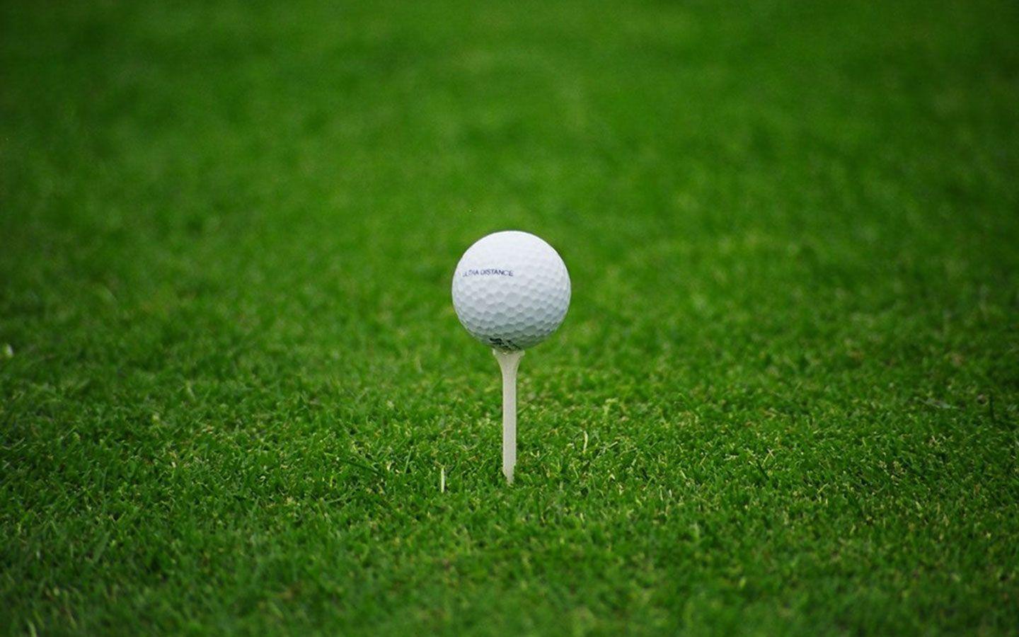 golf ball Wallpaper and Background Imagex900