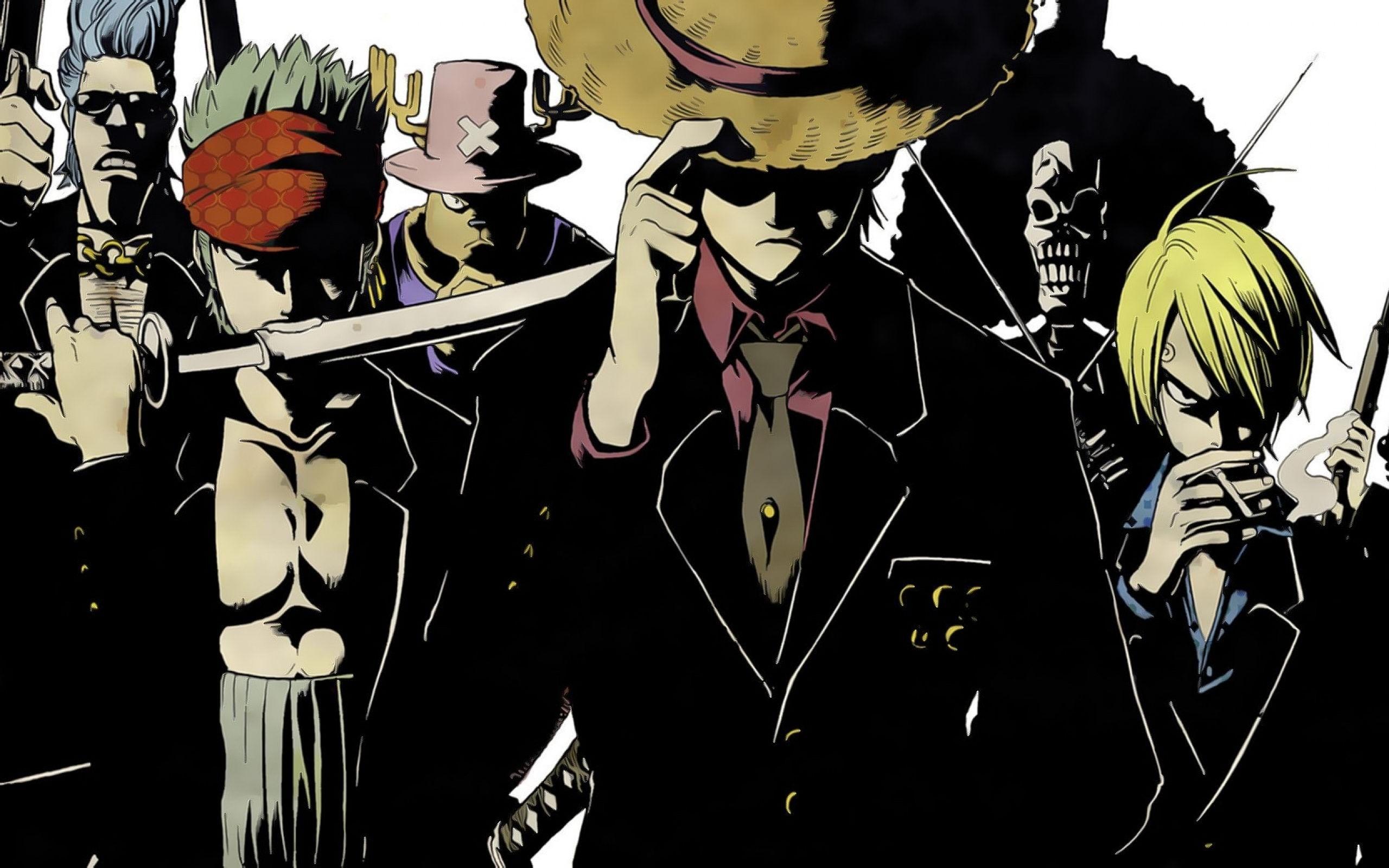 One Piece Luffy 21 HD Wallpaper