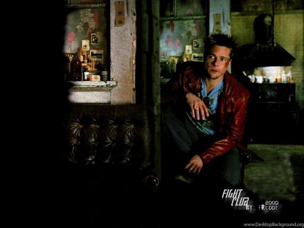 Fight Club Wallpapers Hd Wallpaper Cave