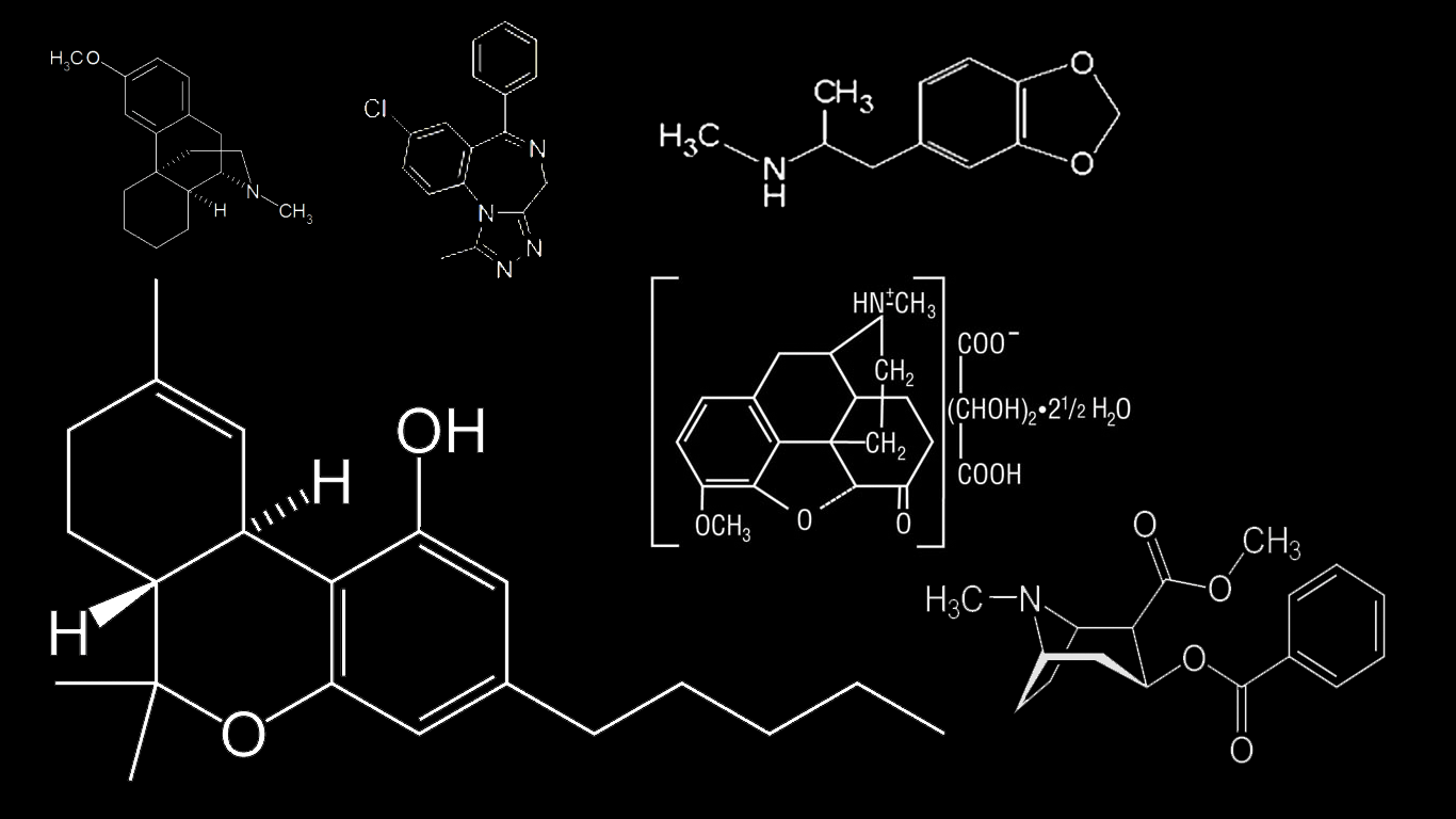 a drug wallpaper i made for myself, if your into similar stuff you may like it