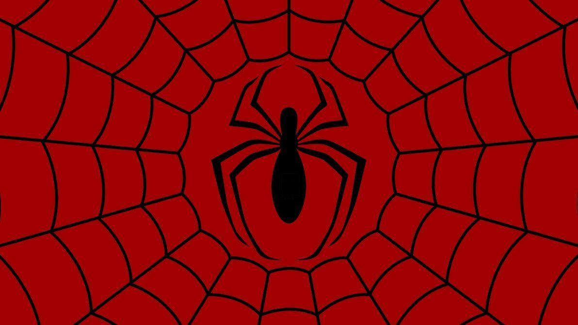 Spider Man Symbol WP