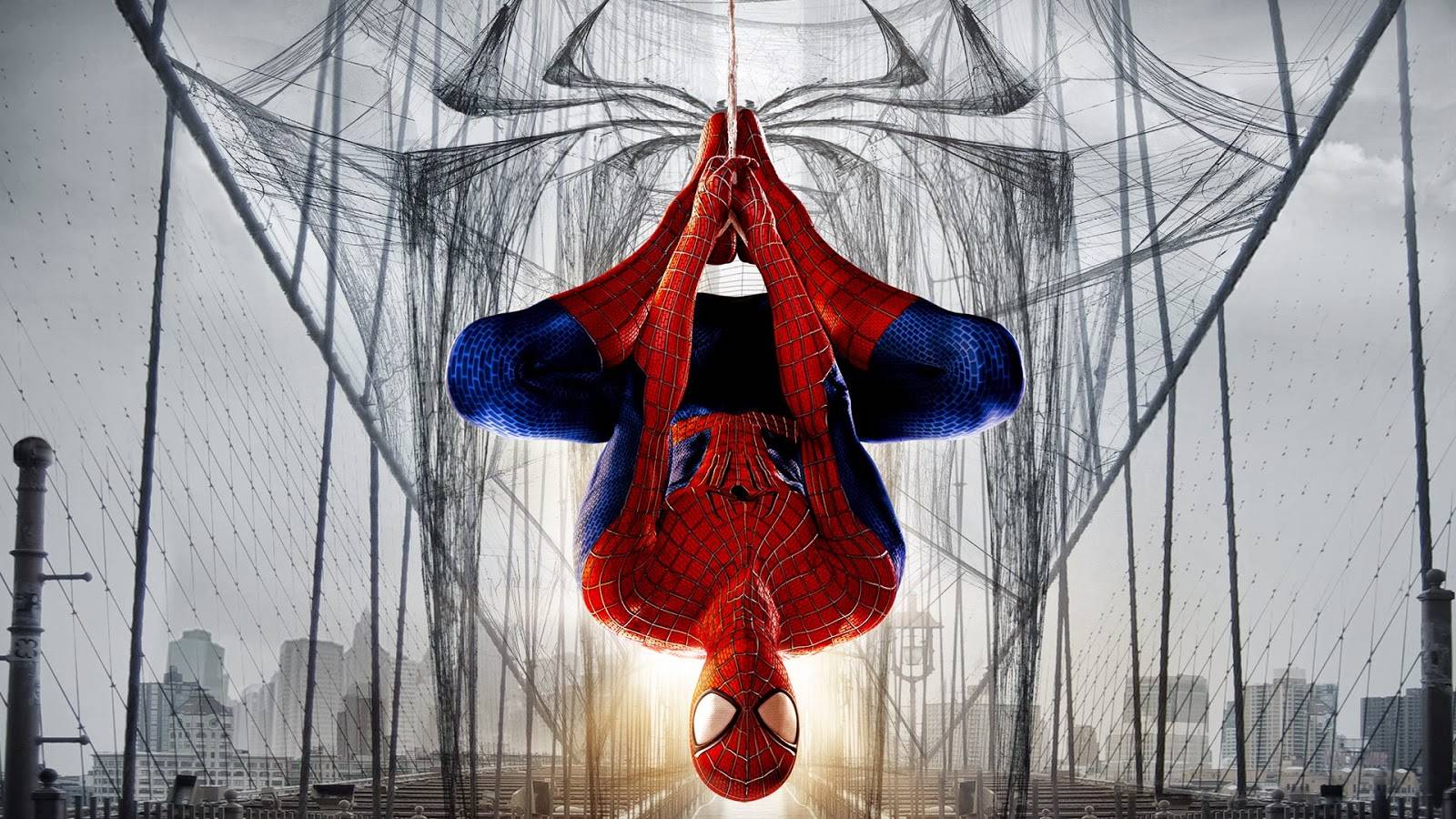 Spiderman HD Wallpaper, Wallpaper and Picture BackGrounds