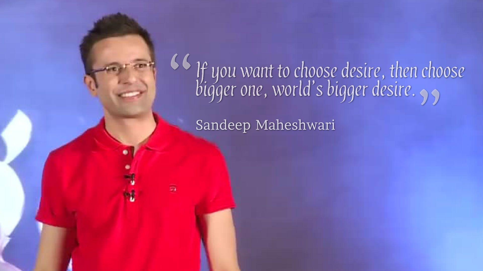 101 Sandip Maheshwari Quotes - Apps on Google Play