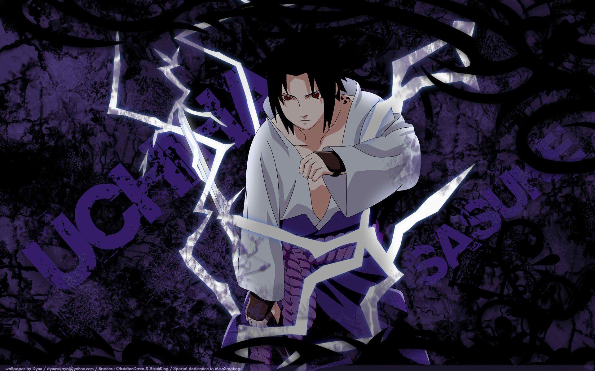 Naruto Shippuden Wallpapers Uchiha Sasuke Wallpaper Cave Hot Sex Picture 