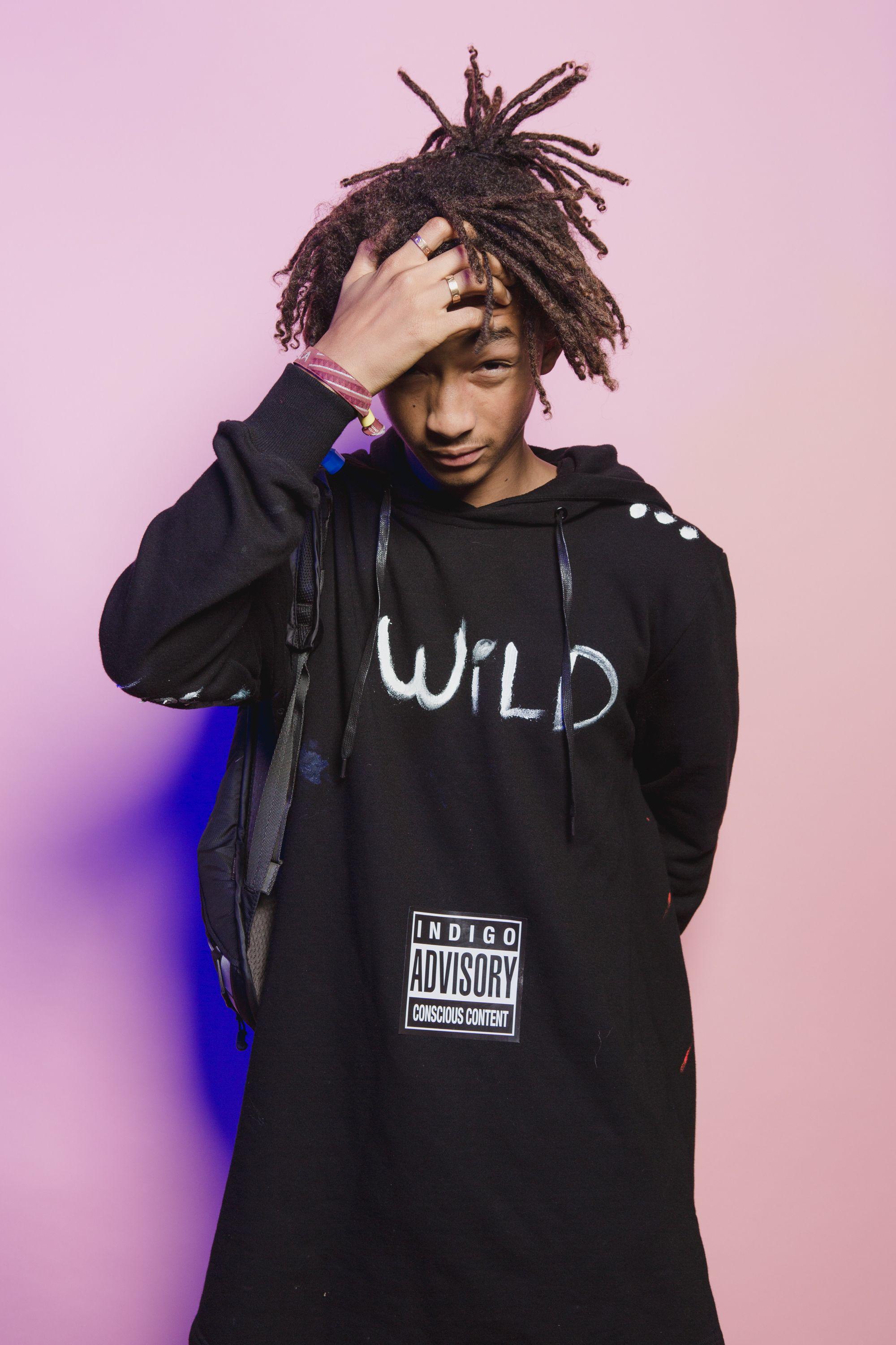 Who Said It: Jaden Smith Or A Cult Leader?