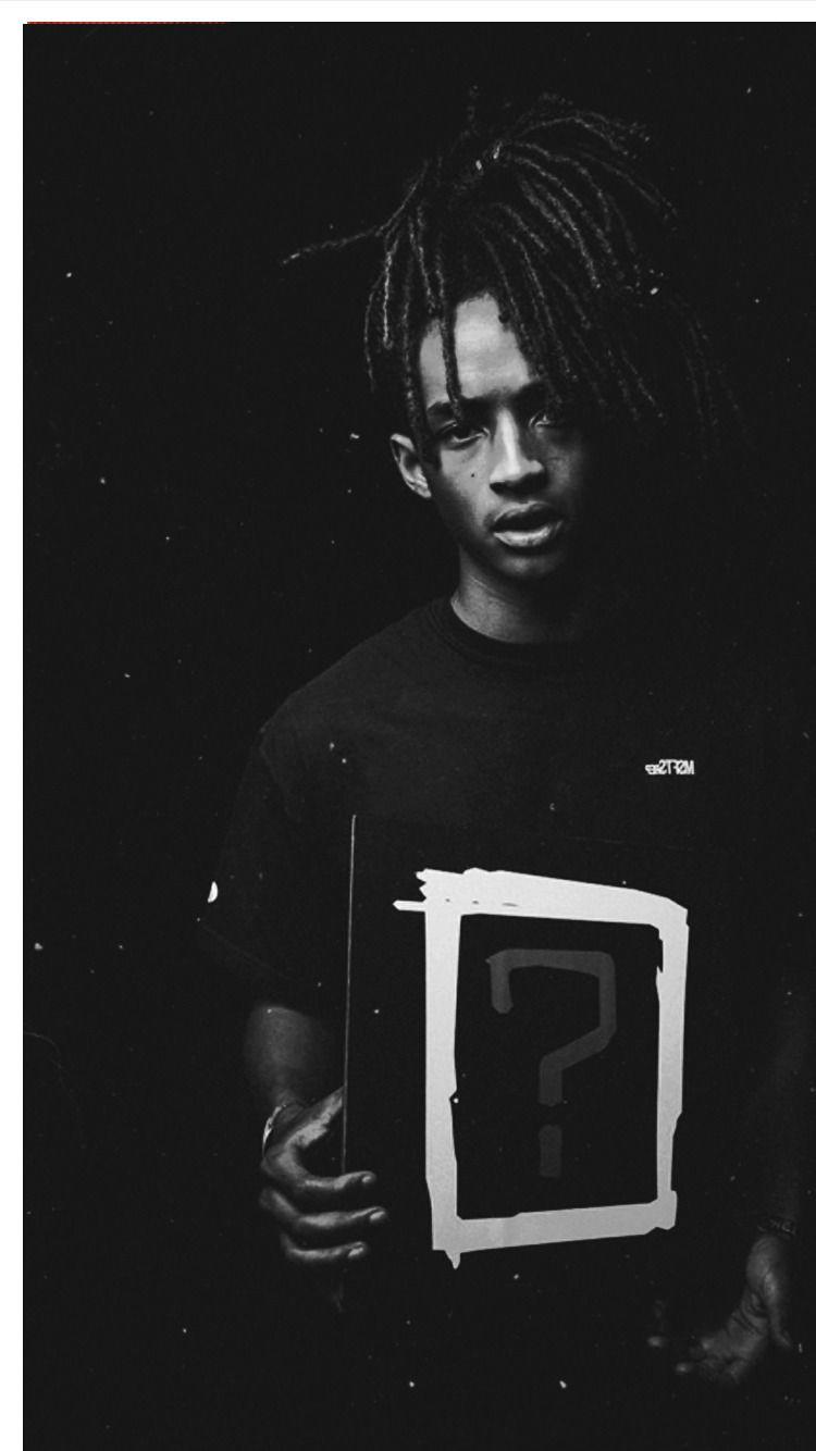 jaden smith lockscreen