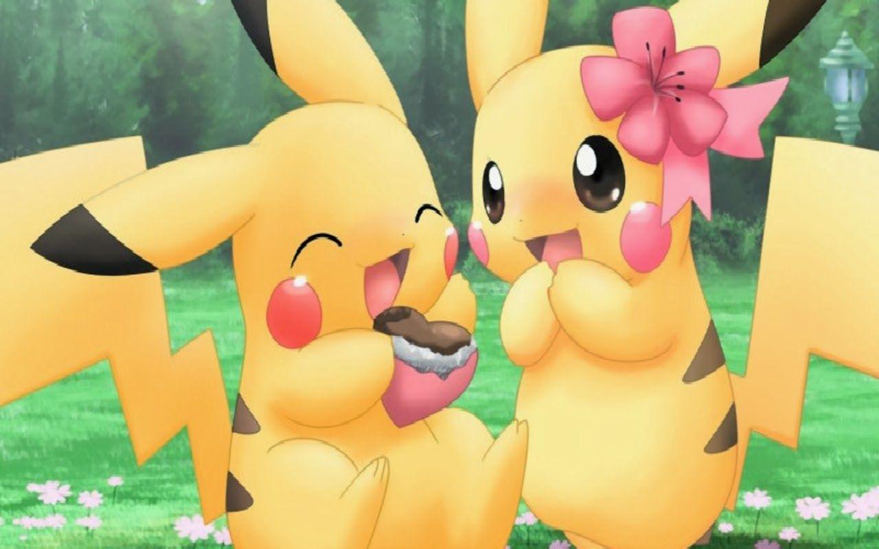 All new wallpaper, Pikachu wallpaper beautiful