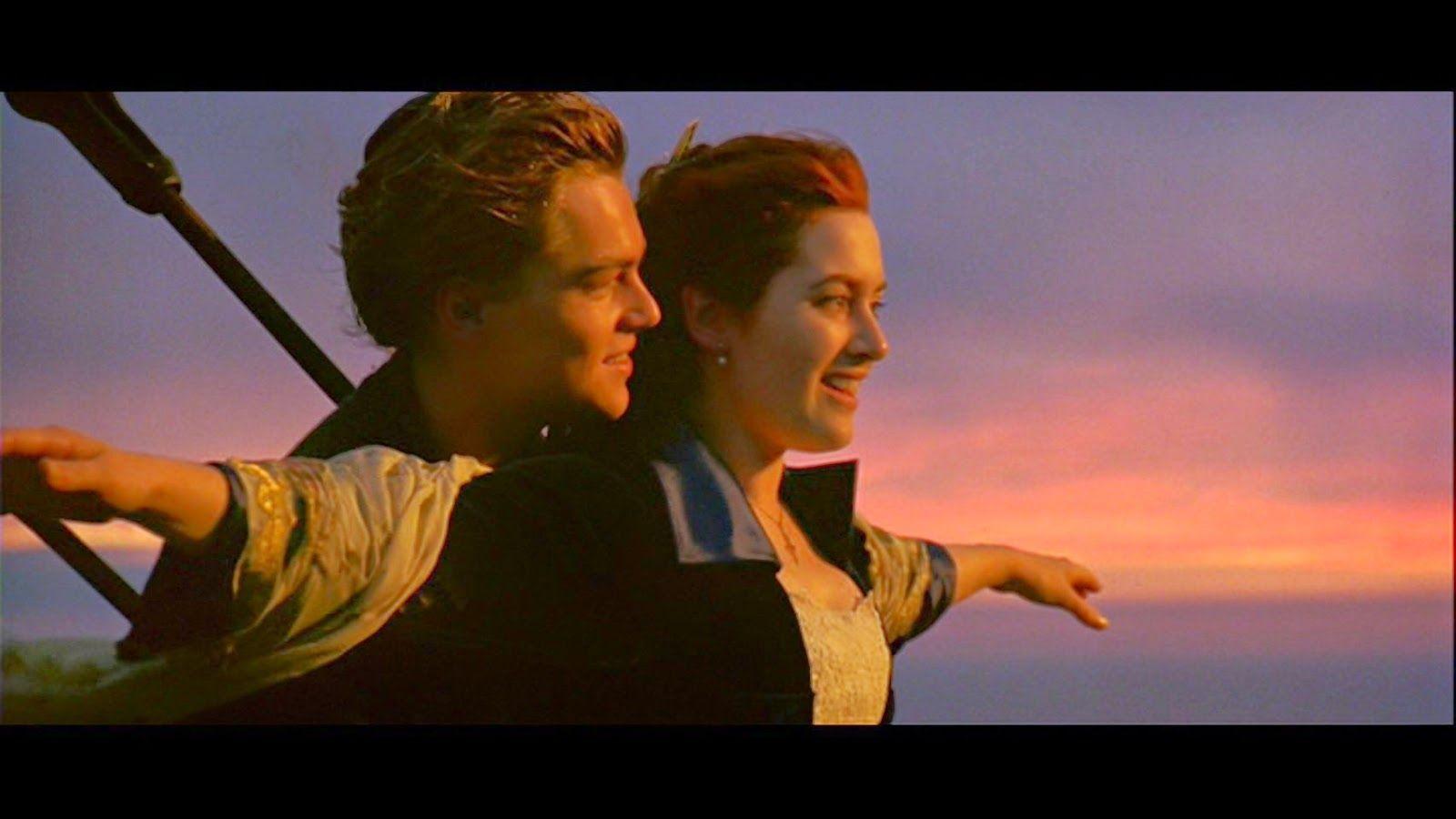 Movie Review: Titanic (1997). The Ace Black Blog