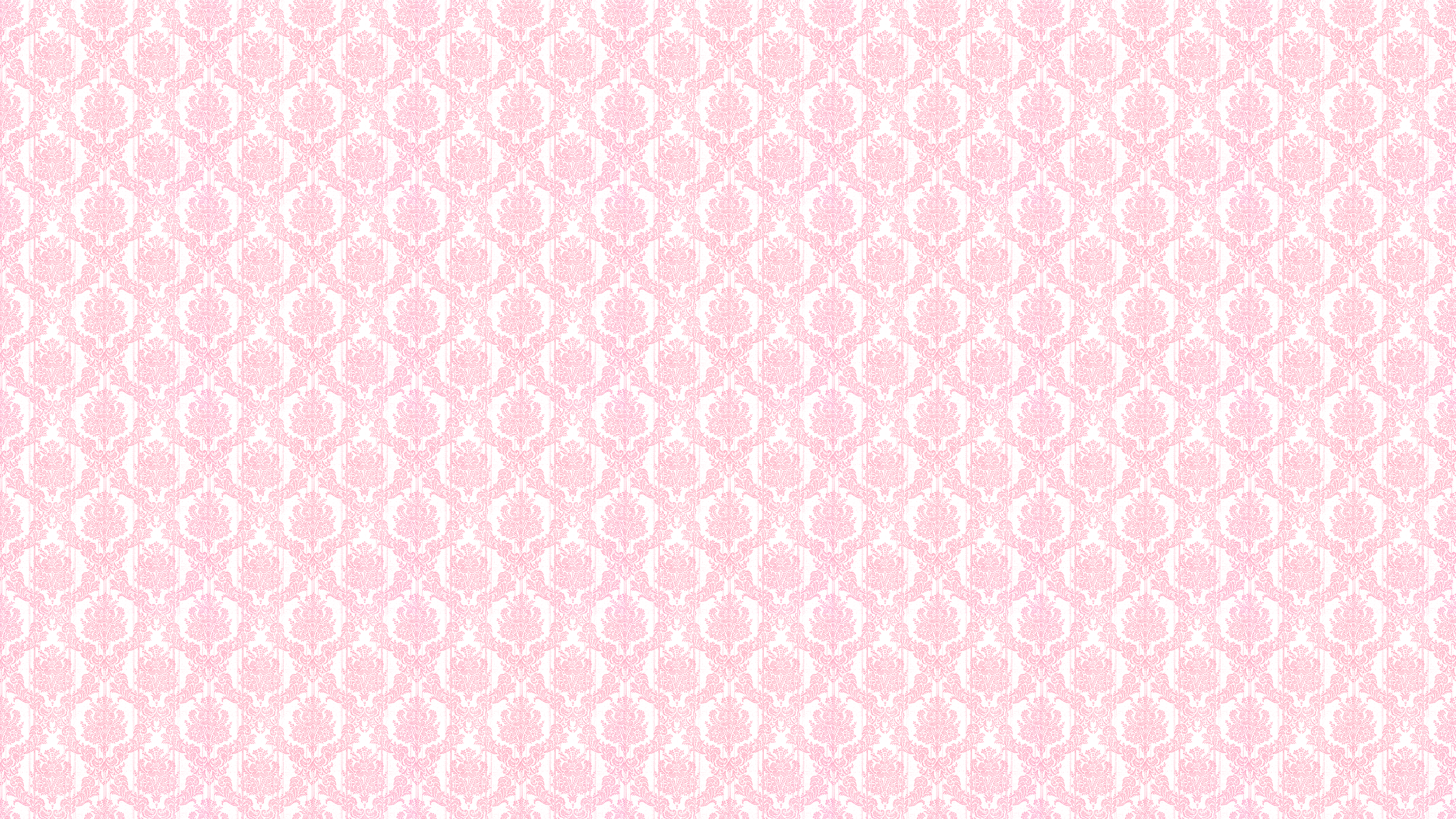 Wallpaper.wiki Pink Damask Desktop Wallpaper PIC WPD009390