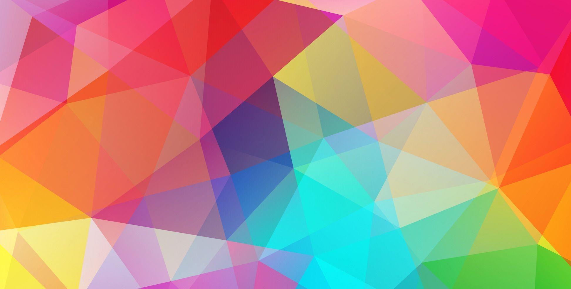 Web design color theory: how to create the right emotions with color