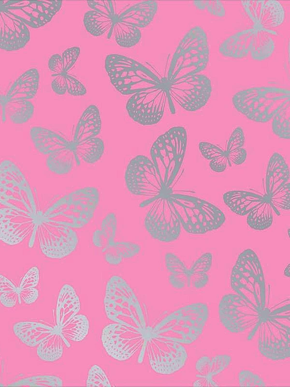 Pink Wallpaper New