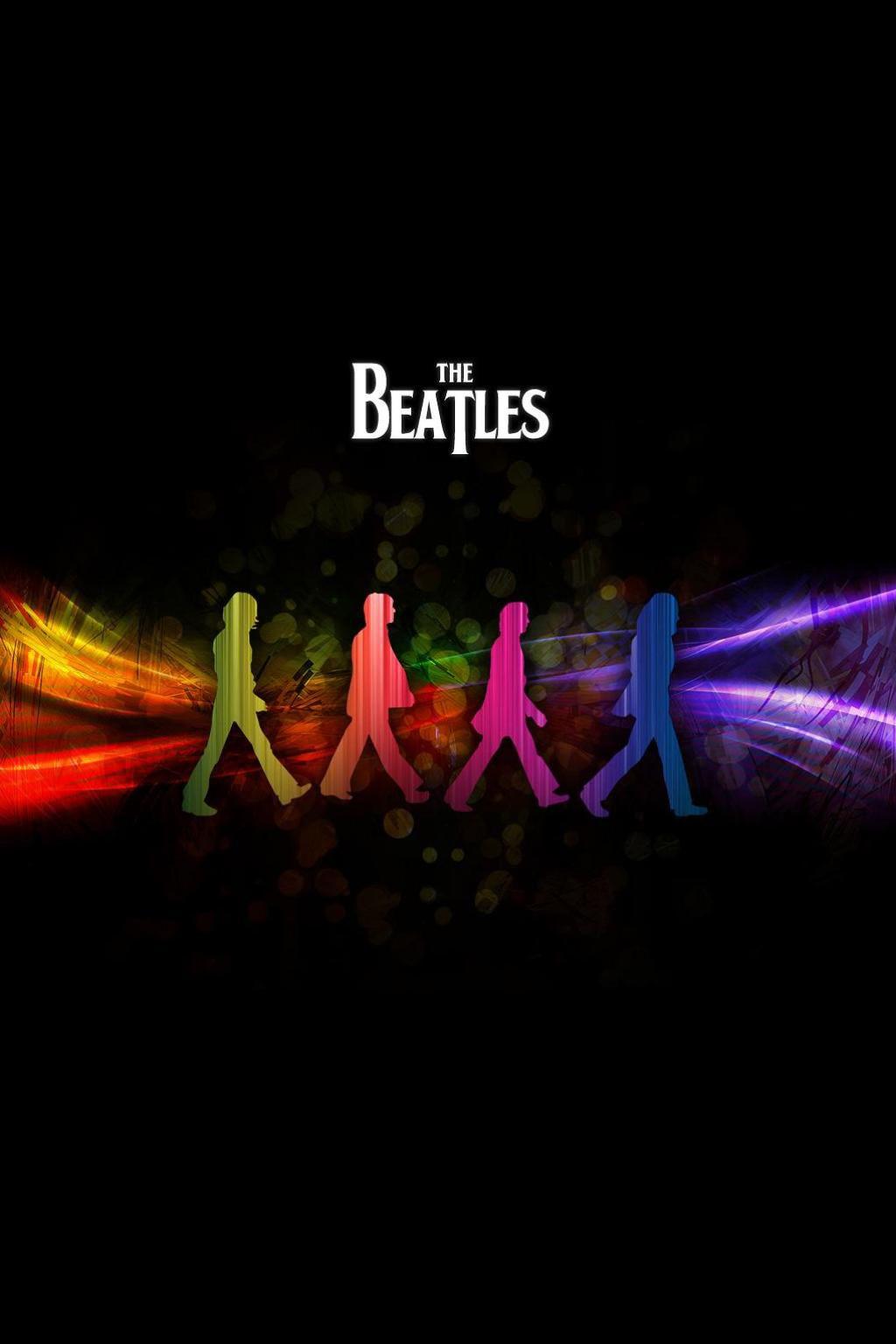 The Beatles Android Wallpapers Wallpaper Cave