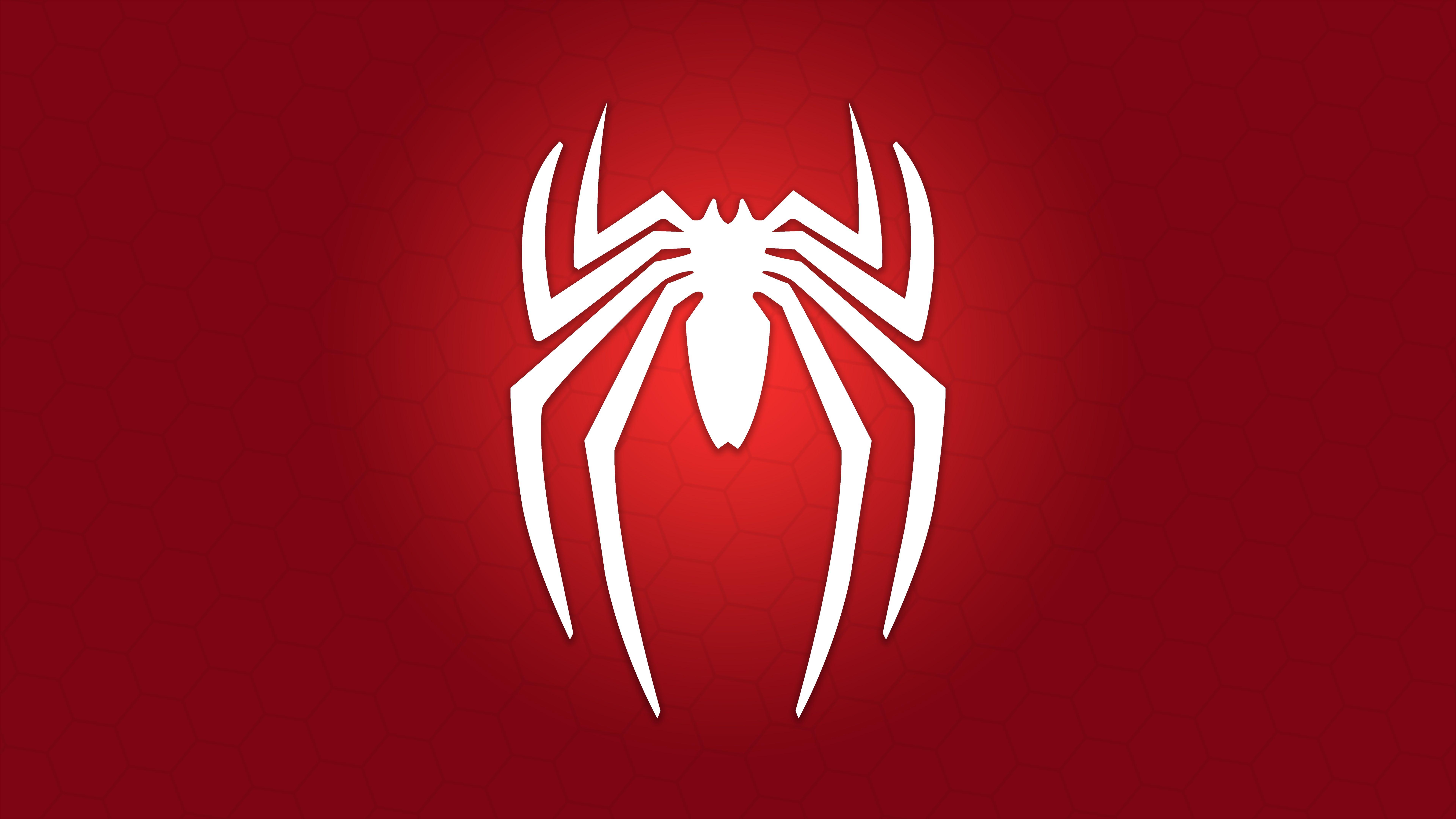 Spider Man (PlayStation 4) [Video Game]