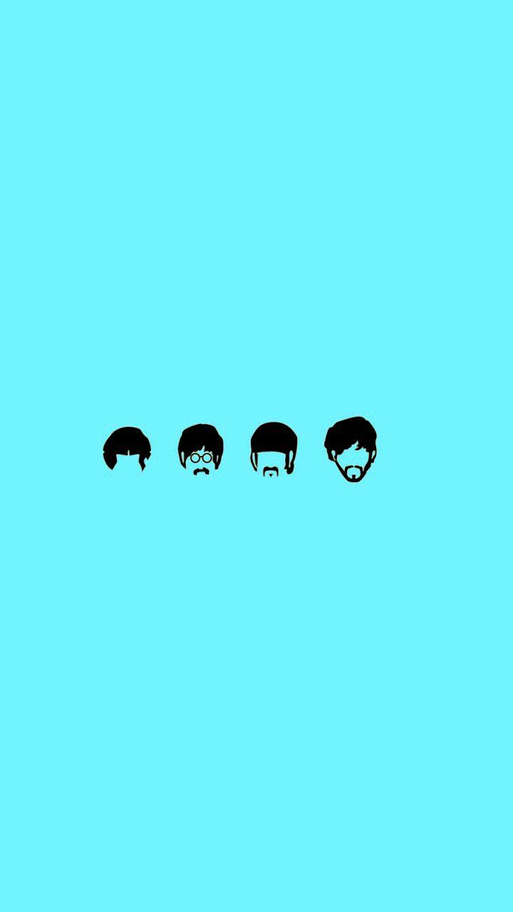 The Beatles Android Wallpapers Wallpaper Cave