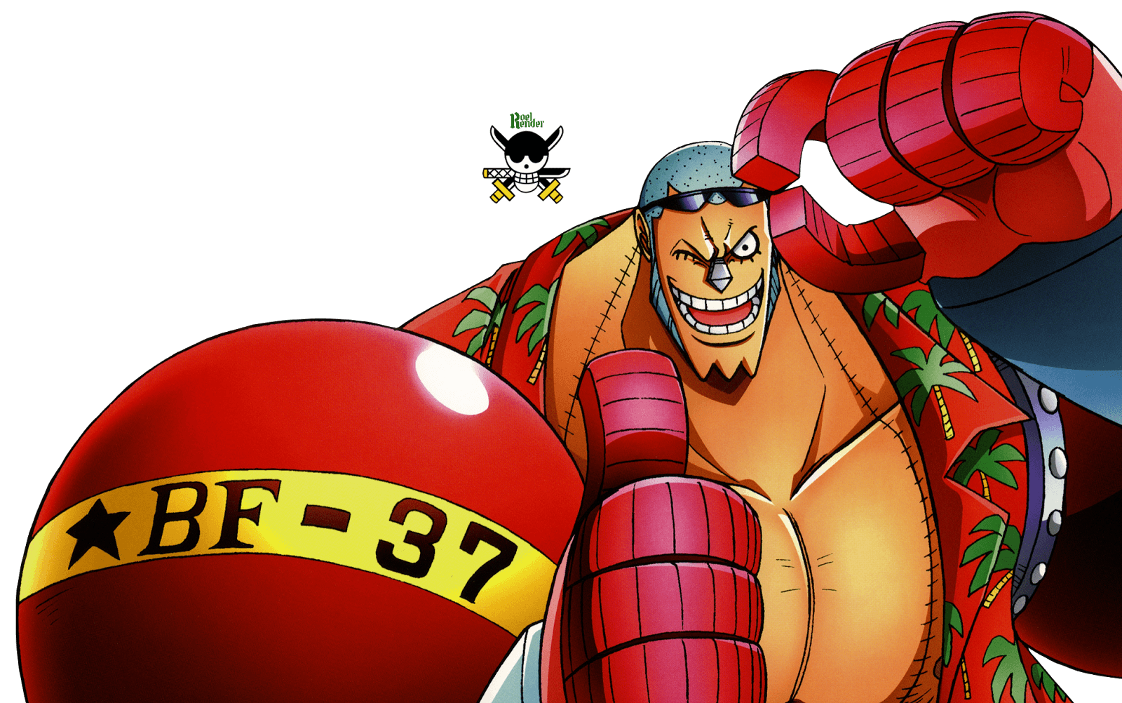 One Piece Wallpaper: One Piece Wallpaper After Time Skip