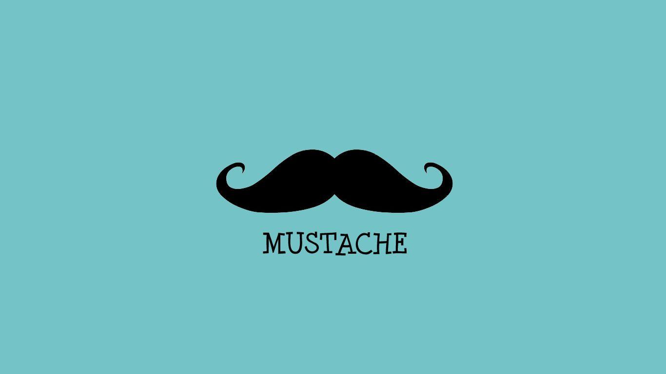 mustache. Mustache Wallpaper (1886). Desktopop.com. mustache
