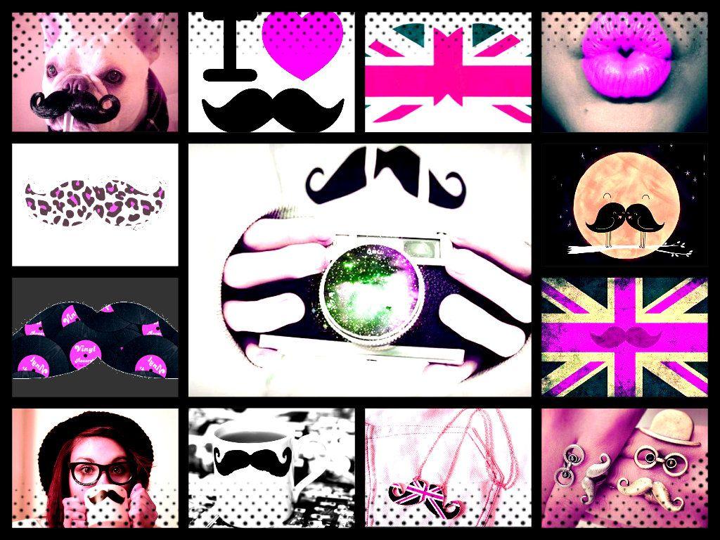Official Moustache Club image i love moustaches HD wallpaper