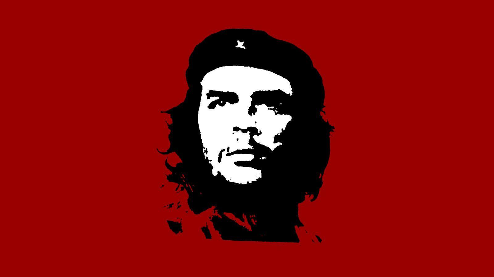 Quotes by Fidel Castro and Ernesto Che Guevara
