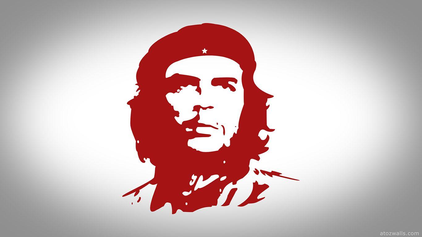 Download Che Guevara Quotes Wall. QuotesGram